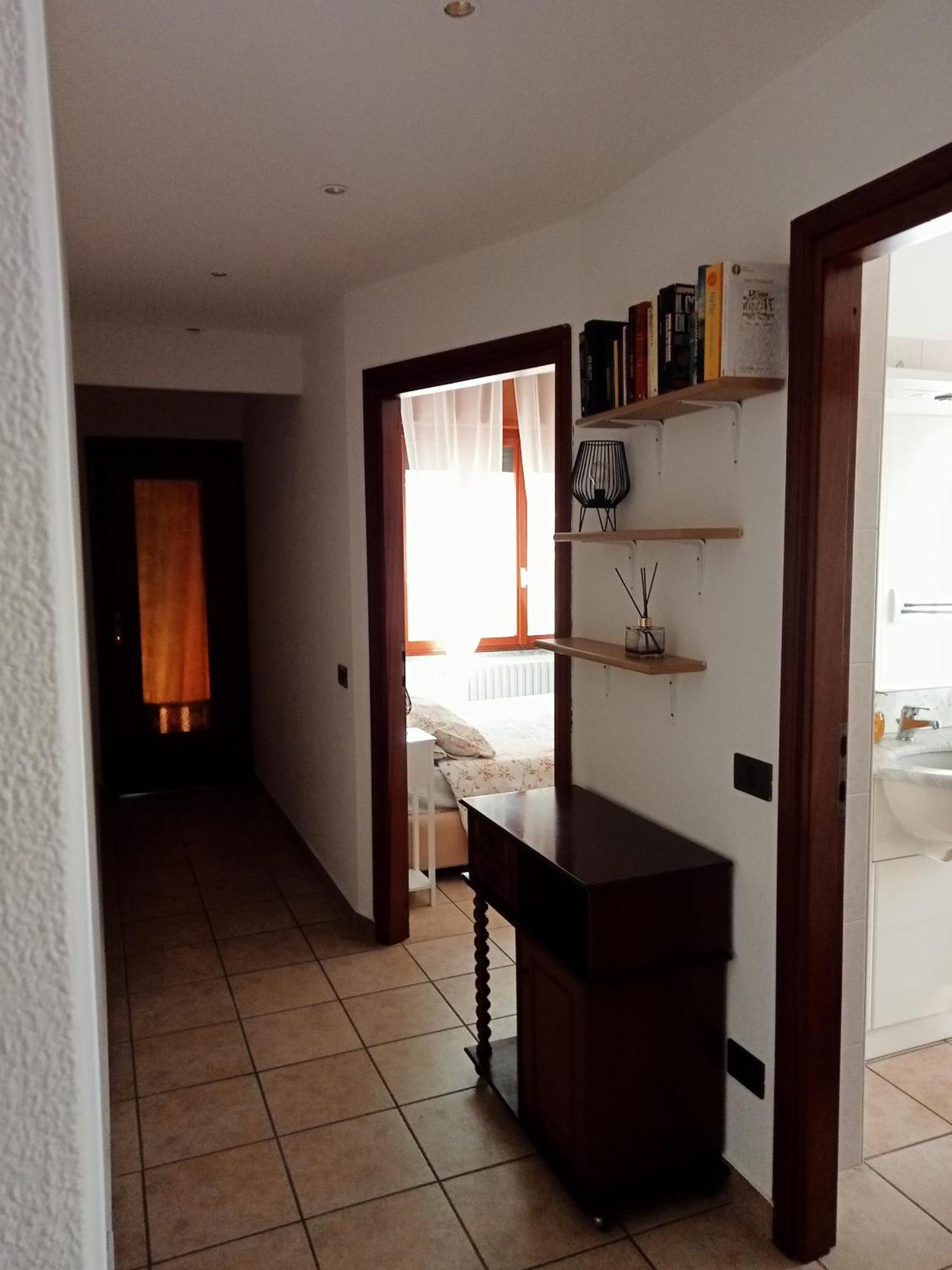 Perla House Apartamento Abbadia Lariana Exterior foto