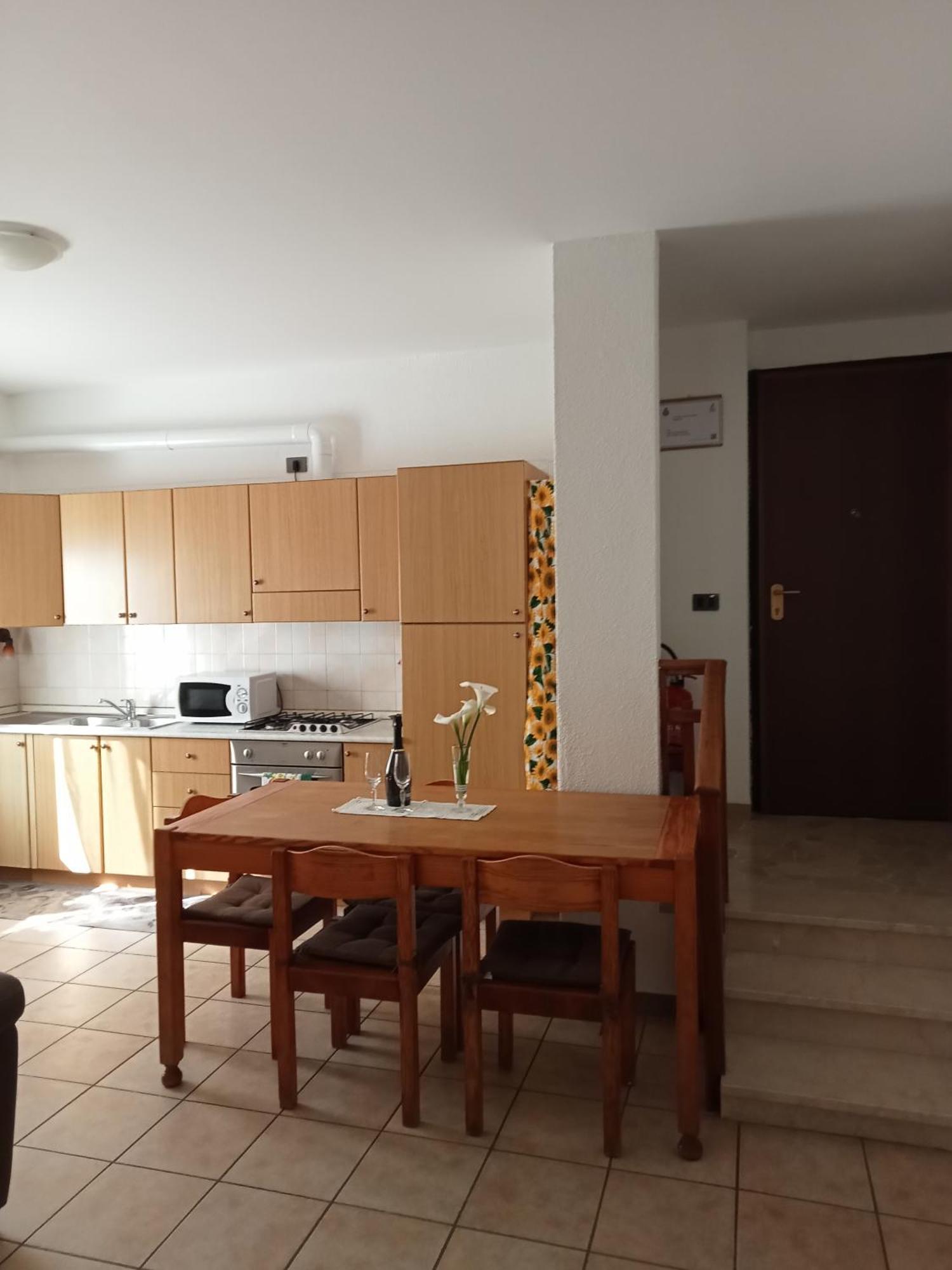 Perla House Apartamento Abbadia Lariana Exterior foto