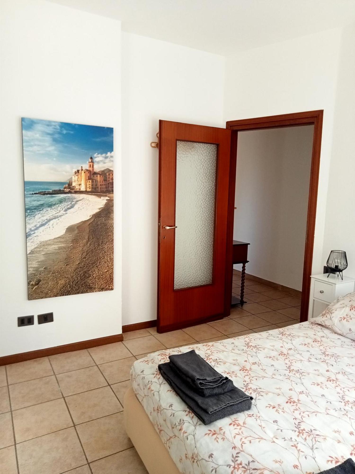 Perla House Apartamento Abbadia Lariana Exterior foto